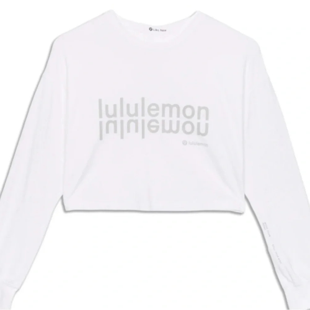 Lululemon Muscle Love Long Sleeve Shirt - Picture 4 of 6
